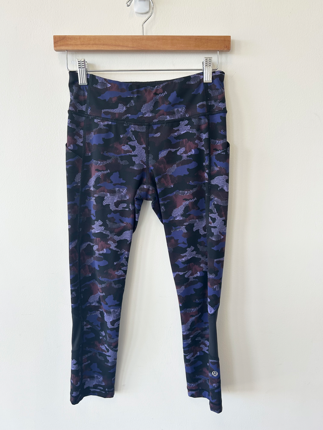 Lulu Lemon Athletic Pants Size Small