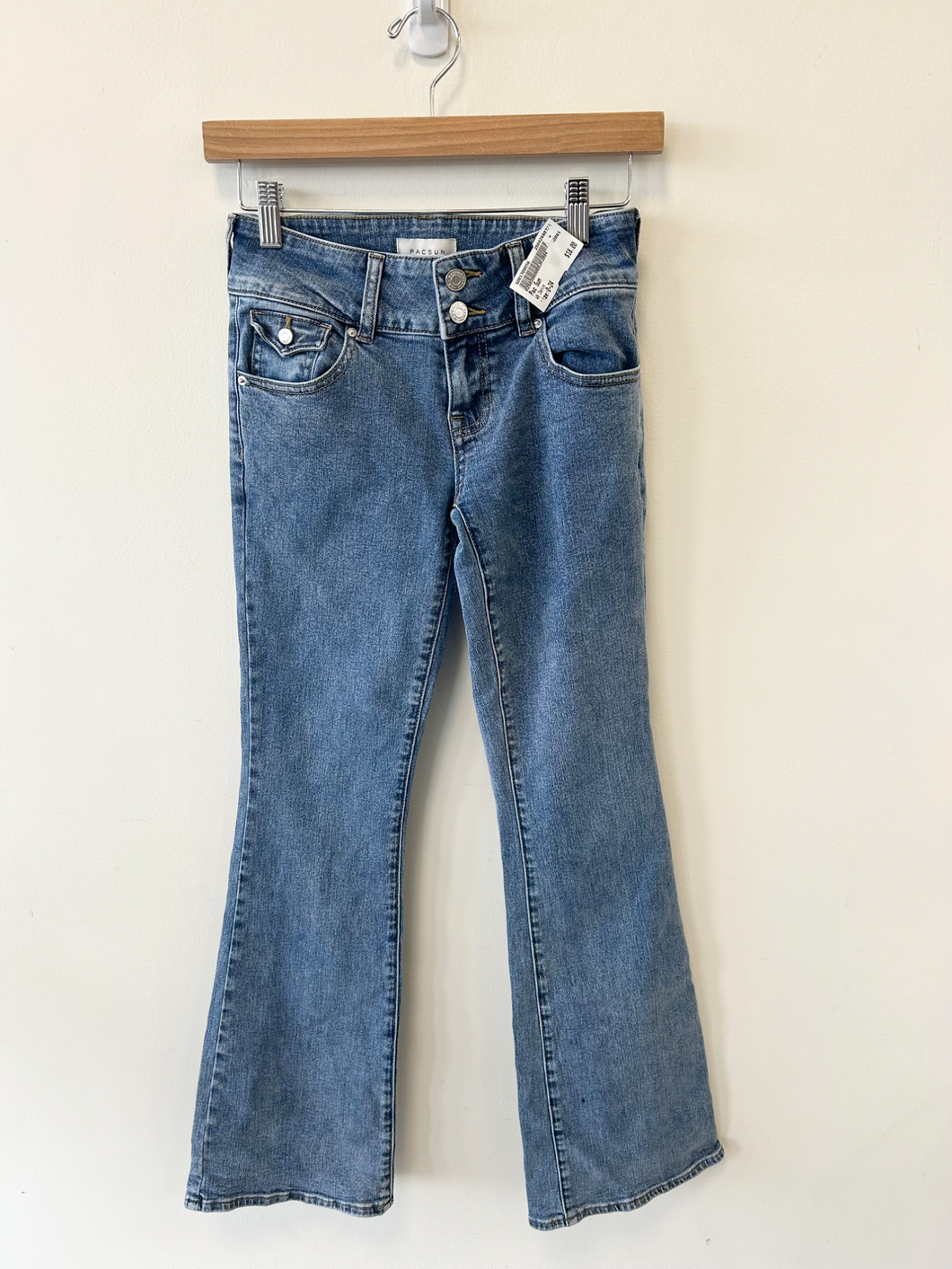 Pac Sun Denim Size 0 (24)