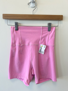 Offline Athletic Shorts Size Extra Small