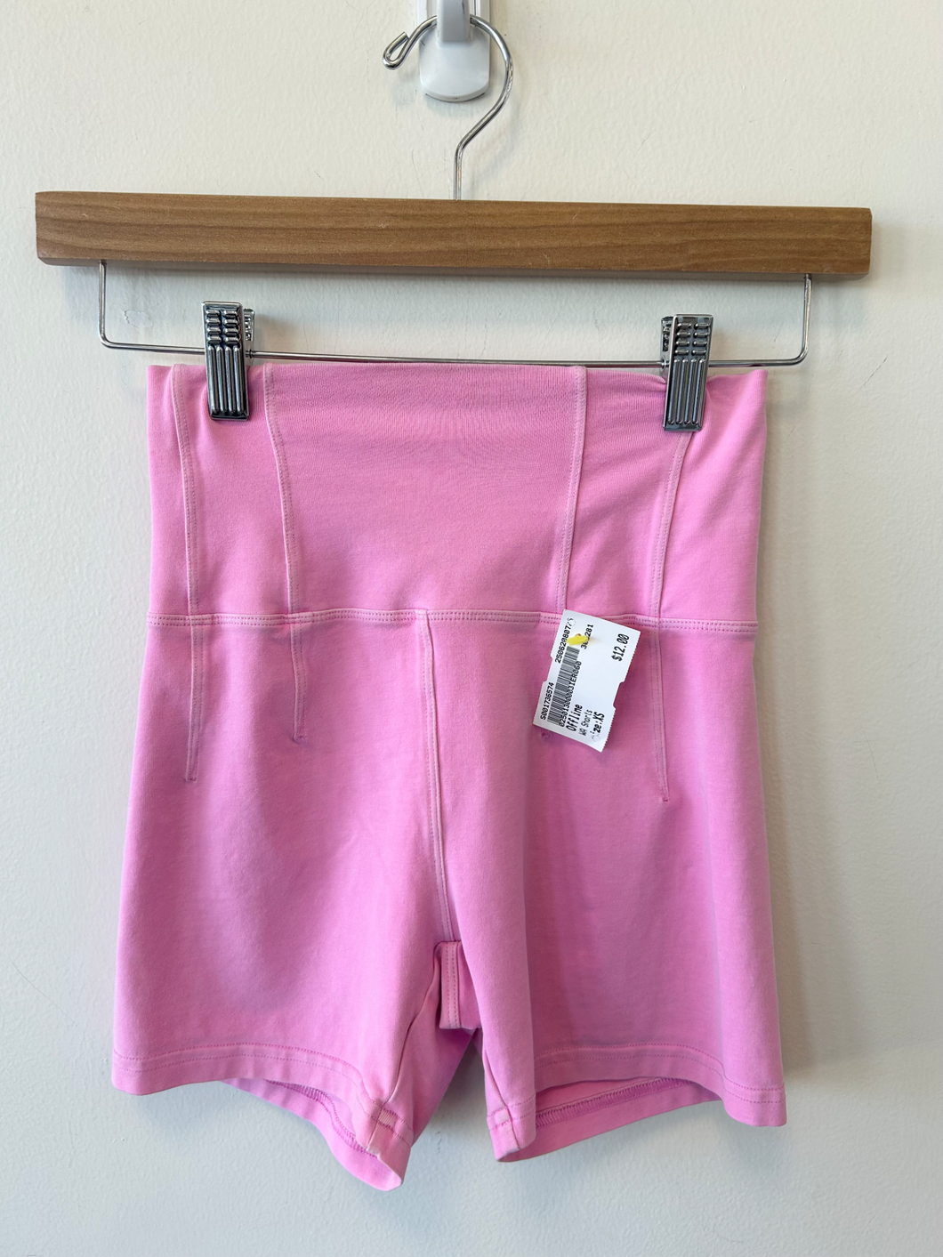 Offline Athletic Shorts Size Extra Small