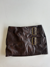 Load image into Gallery viewer, Shein Short Skirt Size Extra Small

