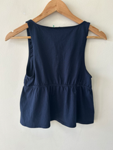Load image into Gallery viewer, Sunday Best Tank Top Size Extra Small
