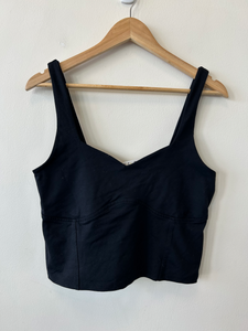 Abercrombie & Fitch Tank Top Size Large
