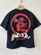 Load image into Gallery viewer, Hell Star T-shirt Size Medium

