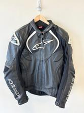 Load image into Gallery viewer, Alpine Stars Heavy Outerwear Size Small
