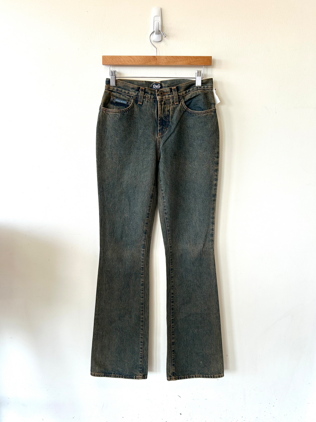 Dolce & Gabbana Denim Size 5/6 (28)