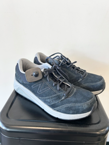 New Balance Womens Athletic Shoes Womens 9.5