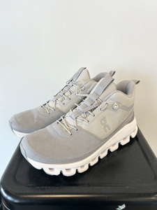 On Cloud Womens Athletic Shoes Womens 8.5