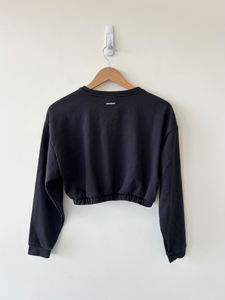 Gym Shark Sweatshirt Size Small