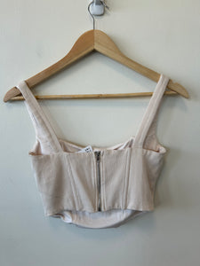 Tank Top Size Small
