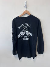 Load image into Gallery viewer, Lurking Class Long Sleeve Top Size Large
