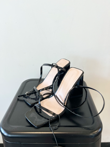 Princess Polly Dress Shoes Womens 6