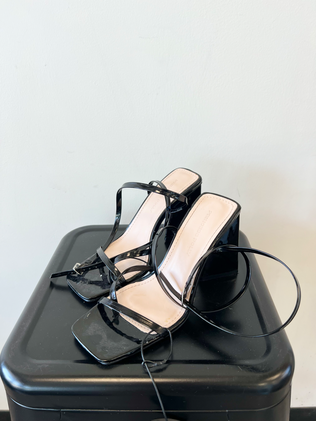 Princess Polly Dress Shoes Womens 6