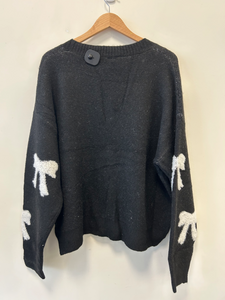 Arula Sweater Size 3XL