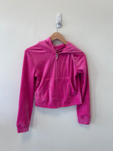 Load image into Gallery viewer, Juicy Couture Sweatshirt Size Small
