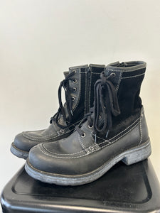 Diesel Boots Womens 10