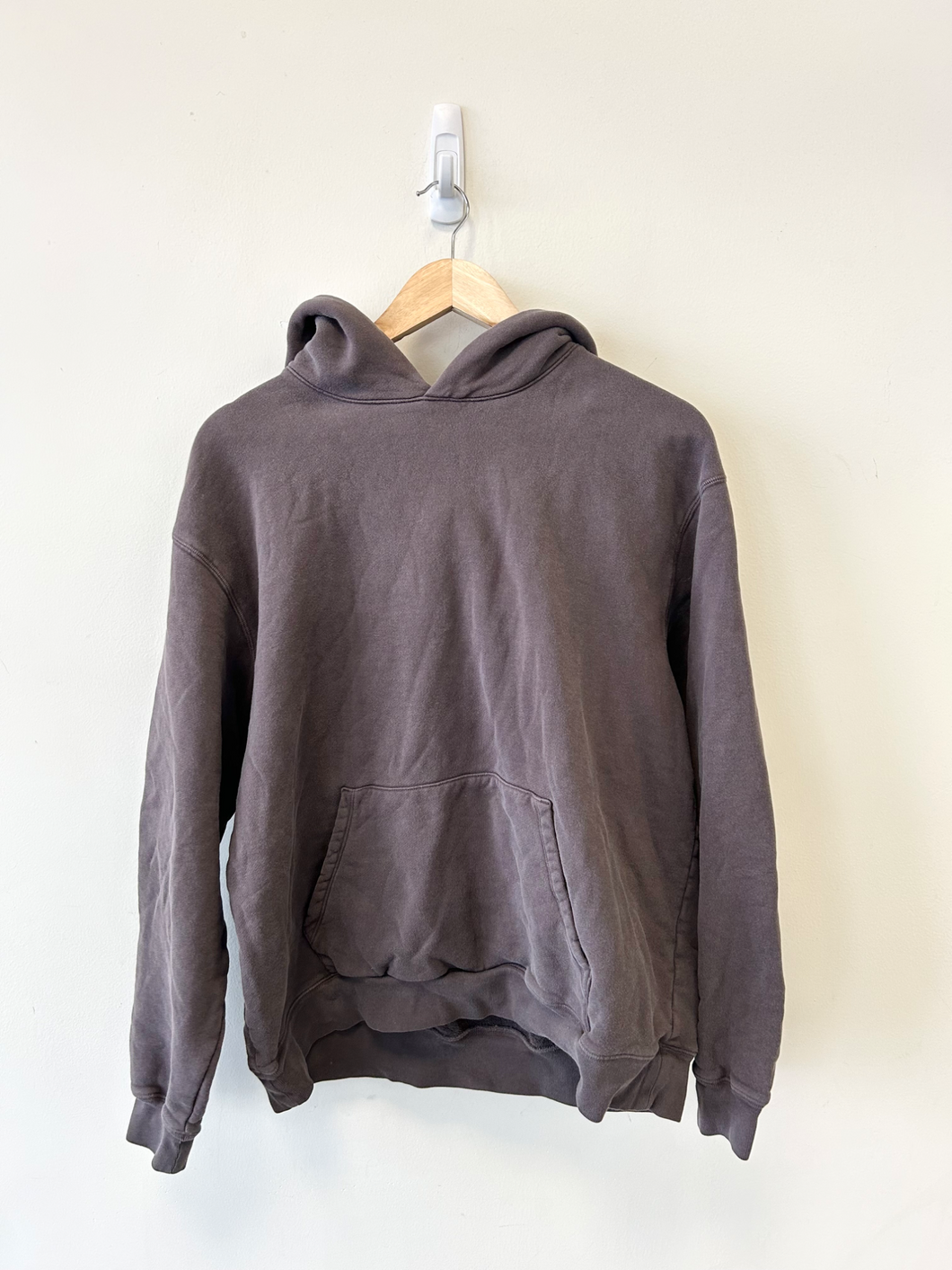 Skims Sweatshirt Size Medium