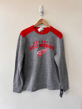 Load image into Gallery viewer, Nhl Sweatshirt Size Medium

