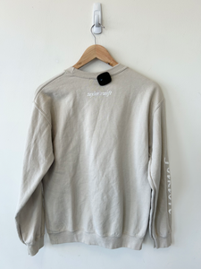 Sweatshirt Size Small