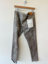 Load image into Gallery viewer, Denim Size 34
