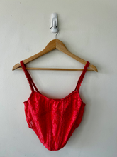 Load image into Gallery viewer, Out From Under Tank Top Size Medium
