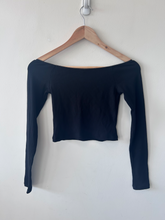 Load image into Gallery viewer, Garage Long Sleeve Top Size Extra Small
