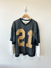 Load image into Gallery viewer, Pac Sun Long Sleeve Top Size Small
