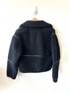 Abercrombie & Fitch Heavy Outerwear Extra Extra Small
