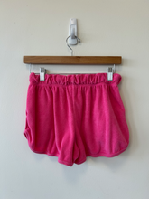 Load image into Gallery viewer, Pink By Victoria&#39;s Secret Athletic Shorts Size Small

