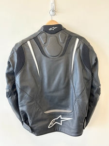 Alpine Stars Heavy Outerwear Size Small