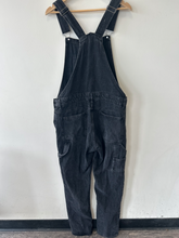 Load image into Gallery viewer, Forever 21 Men’s Overalls Size Medium
