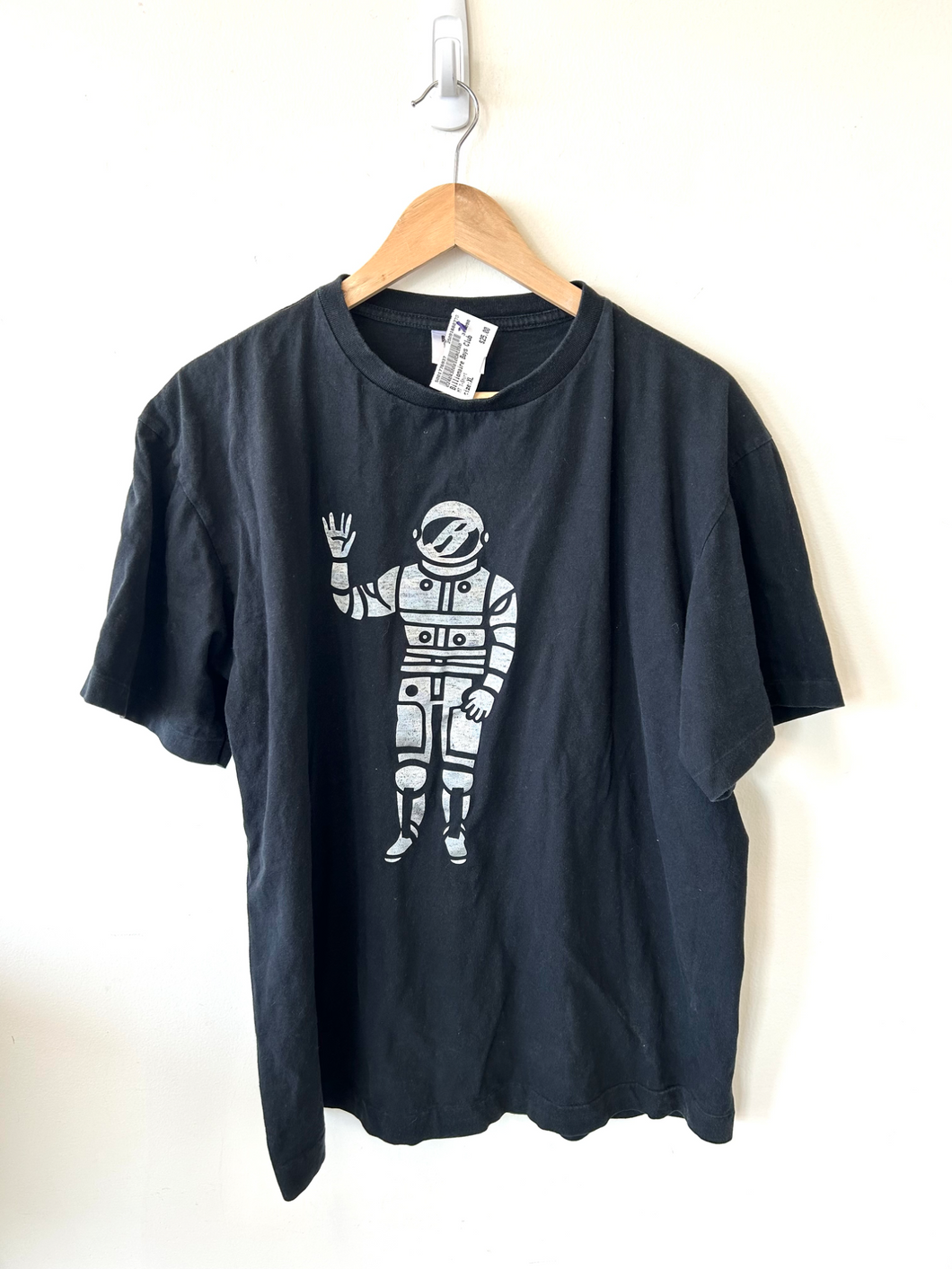 Billionaire Boys Club T-shirt Size Extra Large