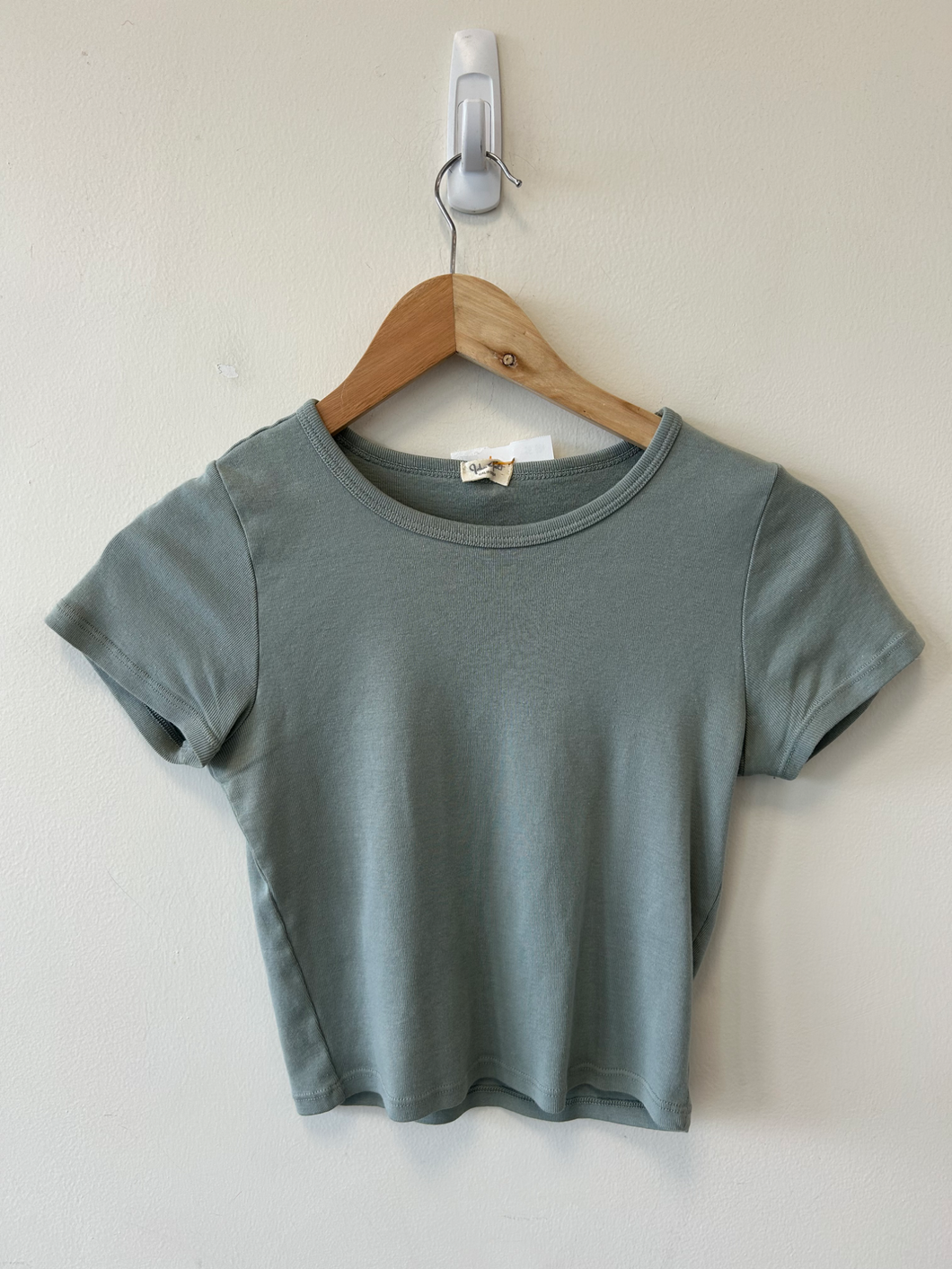 John Galt T-Shirt Size Small