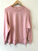 Load image into Gallery viewer, Aerie Sweatshirt Size Extra Small
