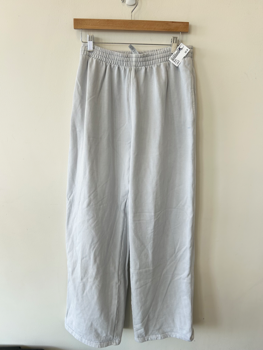 Skims Athletic Pants Size Medium
