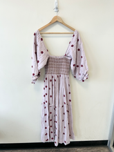 Load image into Gallery viewer, Free People Maxi Dress Size Extra Small
