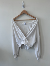 Load image into Gallery viewer, Gilley Hicks Sweatshirt Size Small

