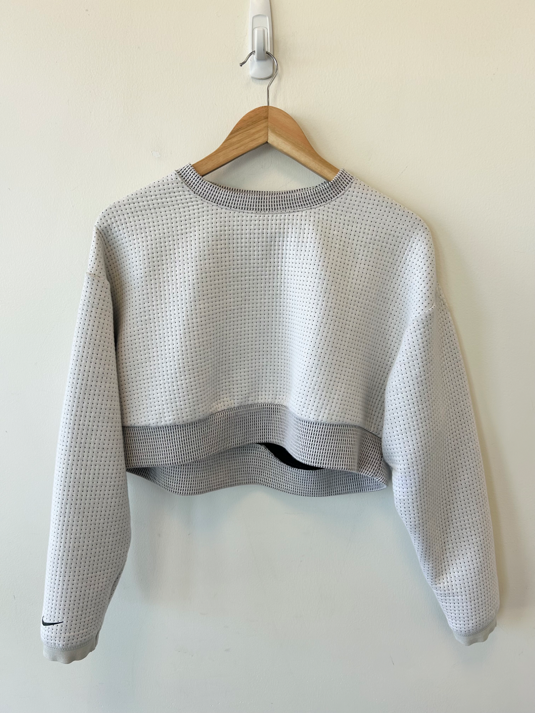 Nike Sweatshirt Size Extra Small