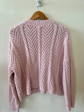 Load image into Gallery viewer, L.A. Hearts Sweater Size Large
