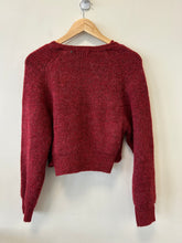 Load image into Gallery viewer, Macy Mccoy Sweater Size Medium
