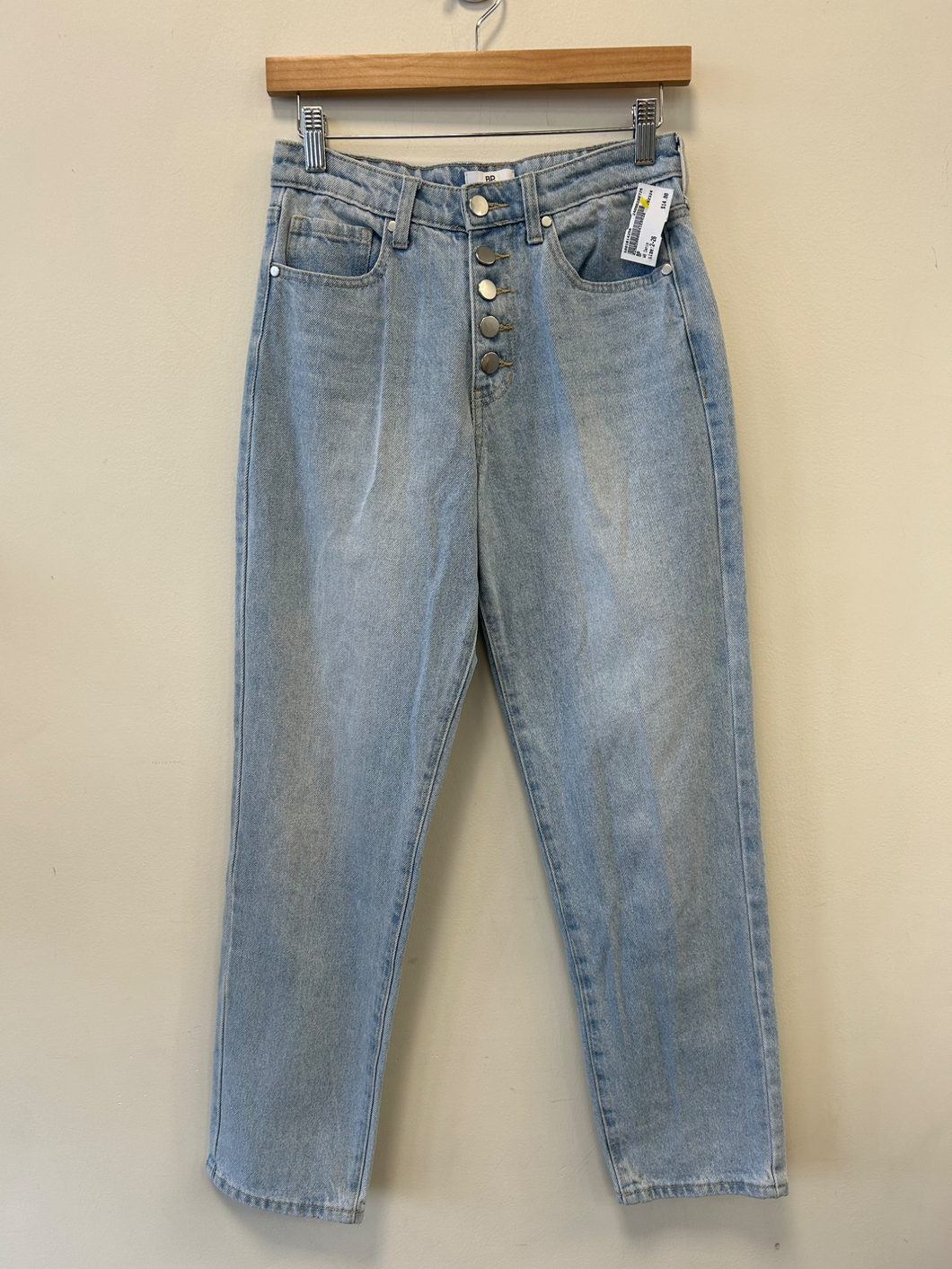 Bp Denim Size 2 (26)