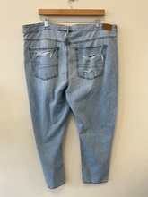 Load image into Gallery viewer, American Eagle Denim Size 18/20 (36)
