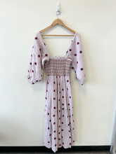 Load image into Gallery viewer, Free People Maxi Dress Size Extra Small
