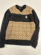 Load image into Gallery viewer, Coach Sweatshirt Size Medium
