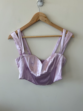 Load image into Gallery viewer, Tic Toc Tank Top Size Medium
