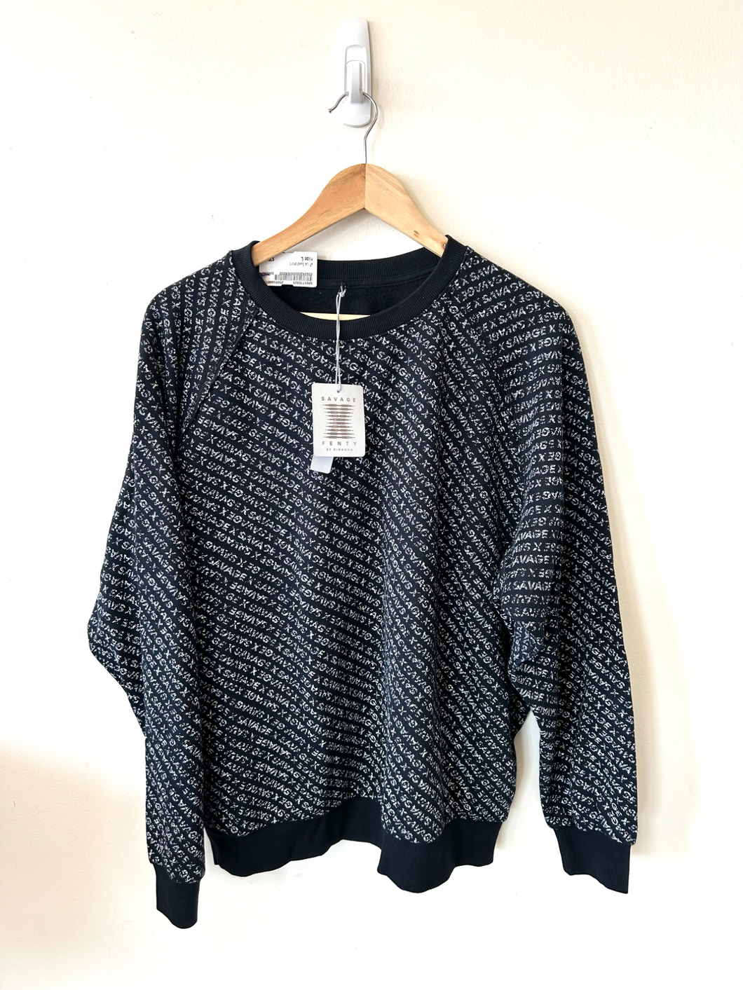 Sweatshirt Size Large