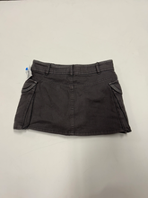 Load image into Gallery viewer, Garage Short Skirt Extra Extra Small
