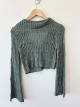 Load image into Gallery viewer, Cider Sweater Size Medium
