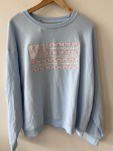 Load image into Gallery viewer, Sweatshirt Size Extra Large

