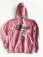 Load image into Gallery viewer, Stussy Sweatshirt Size Small
